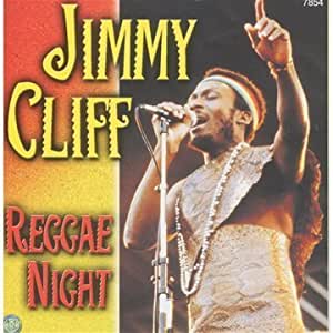 Jimmy Cliff